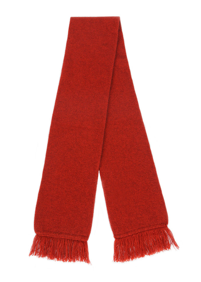 Merino Possum Double Thickness Scarf