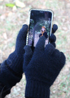 Merino Possum  Conductive Gloves