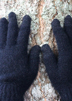 Merino Possum  Conductive Gloves