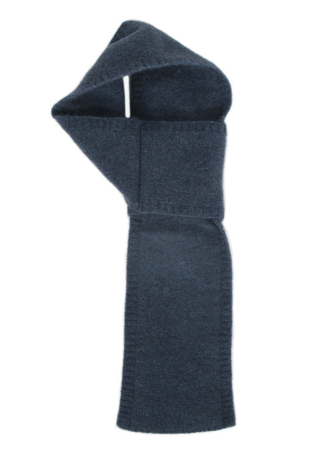 Merino Possum Loop Scarf