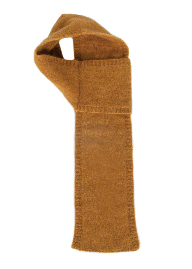 Merino Possum Loop Scarf