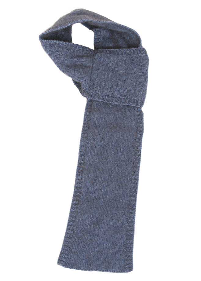 Merino Possum Loop Scarf