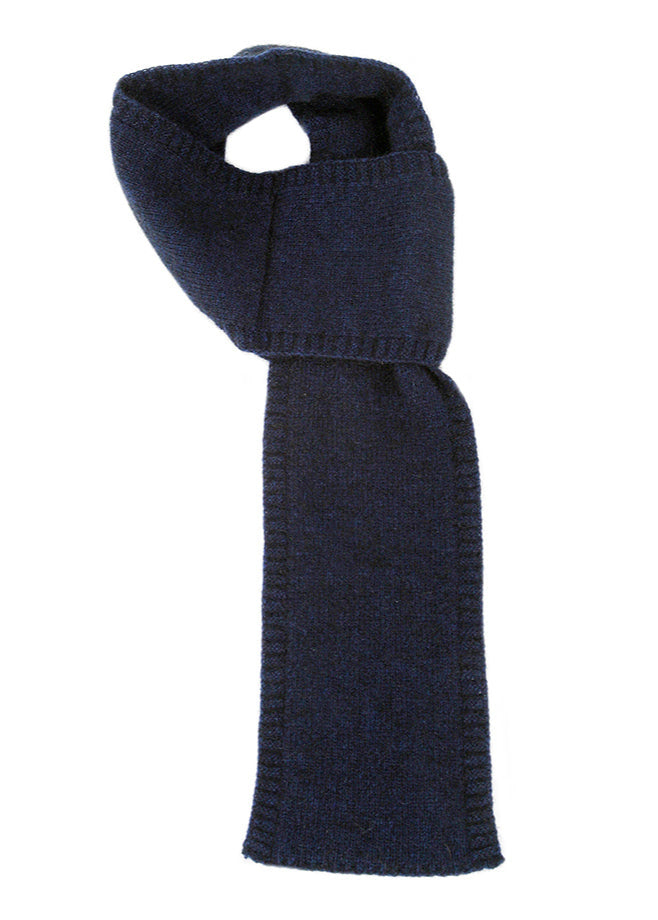 Merino Possum Loop Scarf