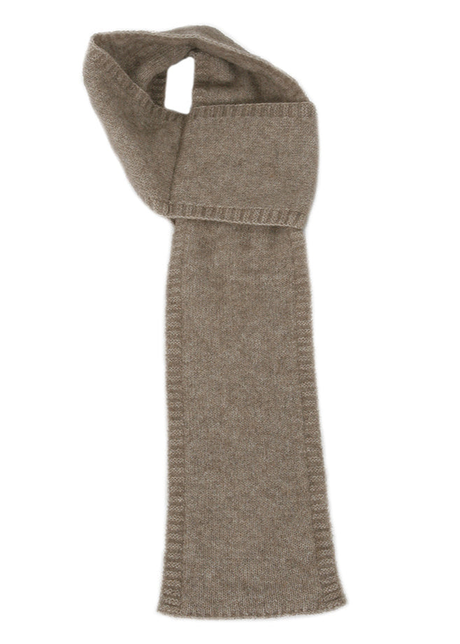 Merino Possum Loop Scarf