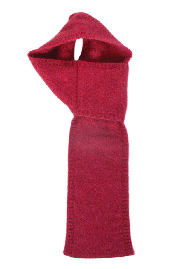 Merino Possum Loop Scarf