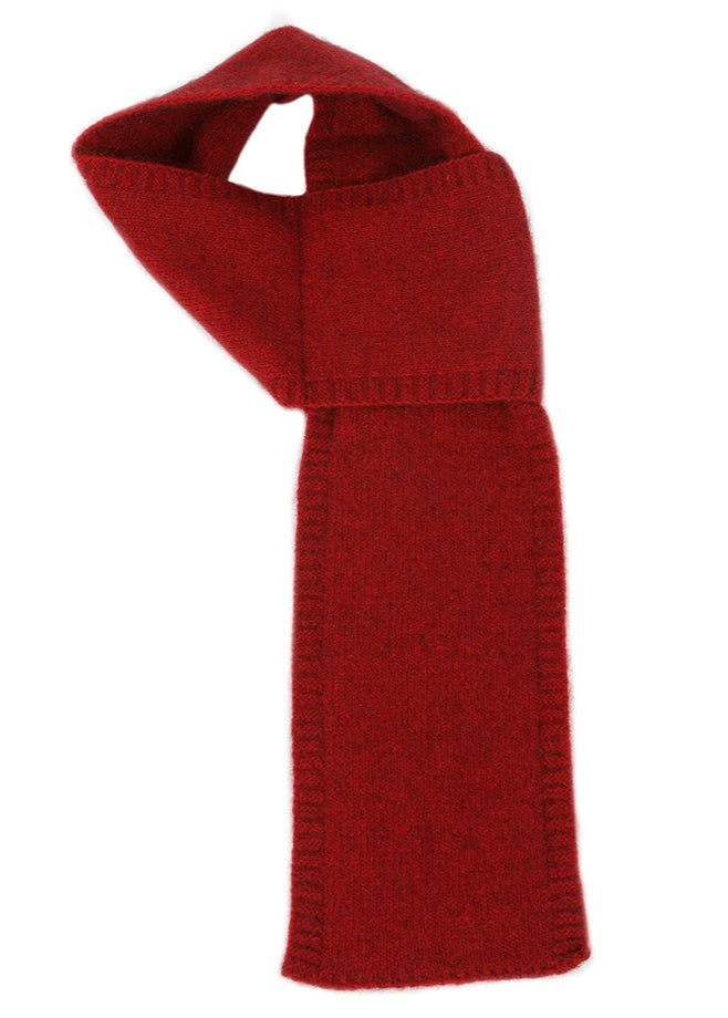 Merino Possum Loop Scarf