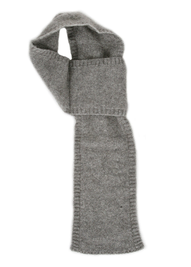 Merino Possum Loop Scarf