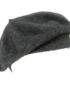 Merino Possum Gatsby Hat