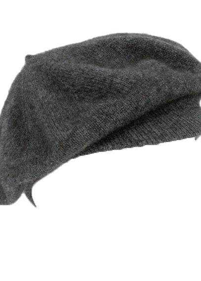 Merino Possum Gatsby Hat