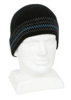 Merino Possum Urban Stripe Beanie