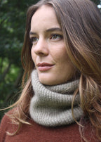 Merino Possum Neck Gaiter