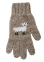 Merino Possum Sheep Glove