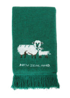 Merino Possum Double Thickness Sheep Scarf