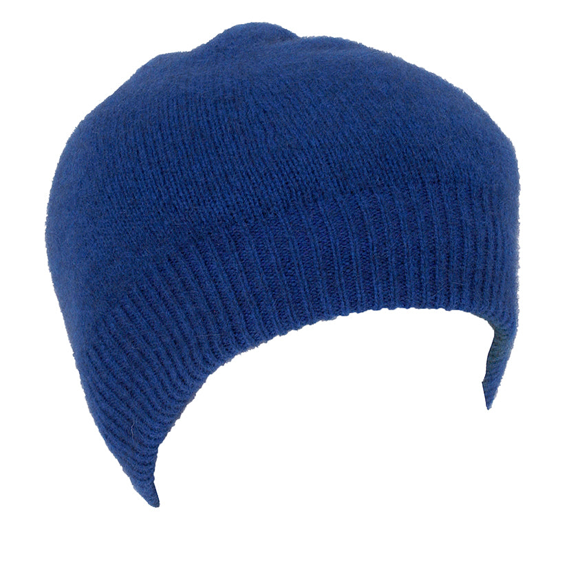 Merino Possum Double Thickness Skull Beanie