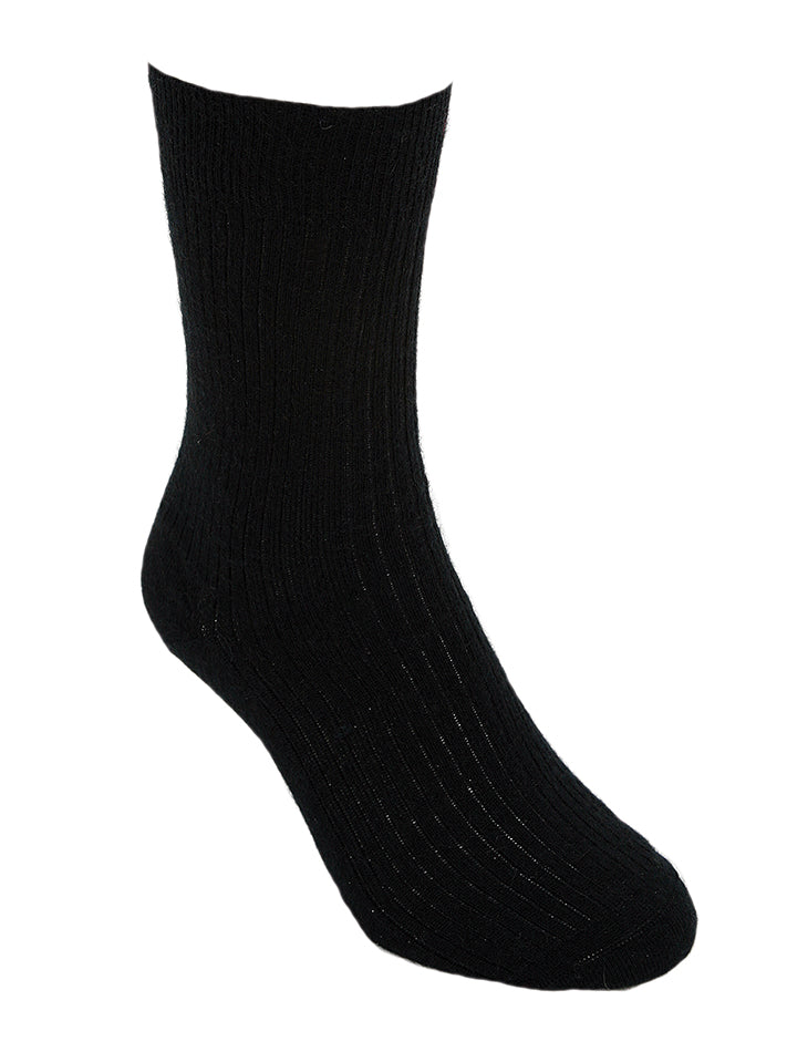 Merino Possum Health Sock