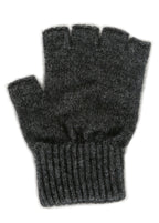 Merino Possum Fingerless Gloves