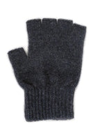 Merino Possum Fingerless Gloves