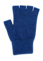 Merino Possum Fingerless Gloves