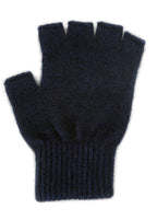 Merino Possum Fingerless Gloves
