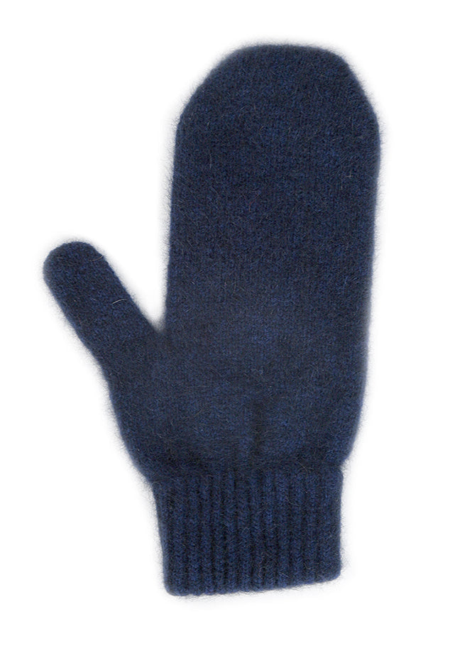 Merino Possum Mittens
