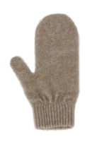 Merino Possum Mittens