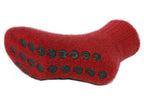 Lothlorian Merino Possum House Sock