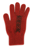 Merino Possum Koru Glove