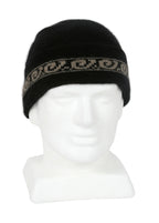 Lothlorian Merino Possum Koru Beanie