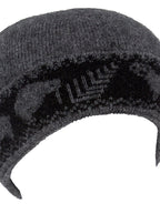 Merino Possum Kiwi Icon Beanie