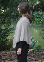 Lothlorian Merino Possum Plain Poncho
