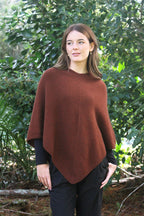 Lothlorian Merino Possum Plain Poncho