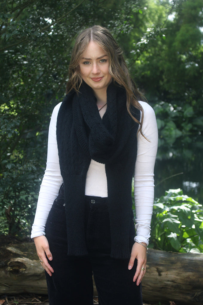 Lothlorian Merino Possum Embrace Wrap