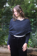Lothlorian Merino Possum Embrace Wrap
