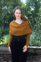 Lothlorian Merino Possum Embrace Wrap
