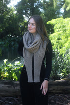 Lothlorian Merino Possum Embrace Wrap