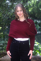 Lothlorian Merino Possum Embrace Wrap