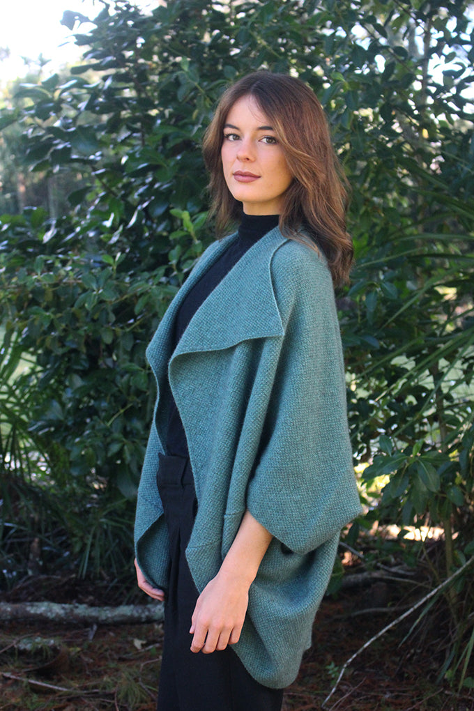 Lothlorian Merino Possum Takahe Cape