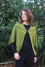 Lothlorian Merino Possum Weka Cape