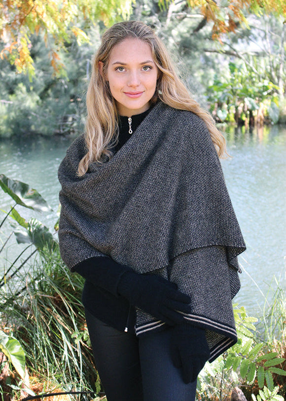 Lothlorian Merino Possum Wrap