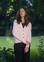 Lothlorian Alpaca Enclave Cardigan