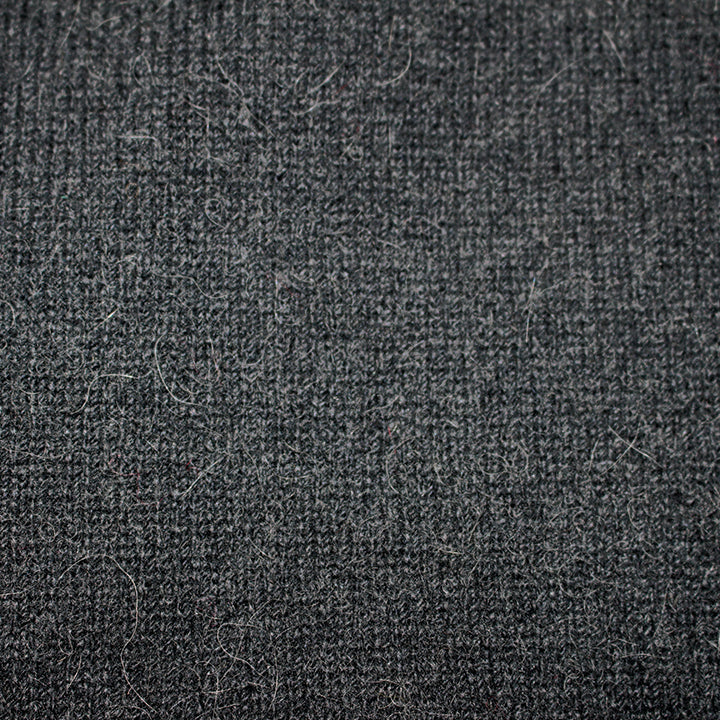 Alpaca Cable Scarf