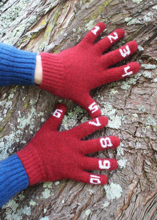 Cosy Kids Childs Digit Glove