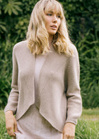 Lothlorian Cotton/Merino Dome Jacket