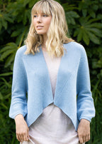 Lothlorian Cotton/Merino Dome Jacket