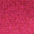 Lothlorian Merino Possum Cowl Neck Poncho- Made in New Zealand