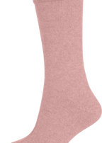 Merino possum plain sock warm and lightweight