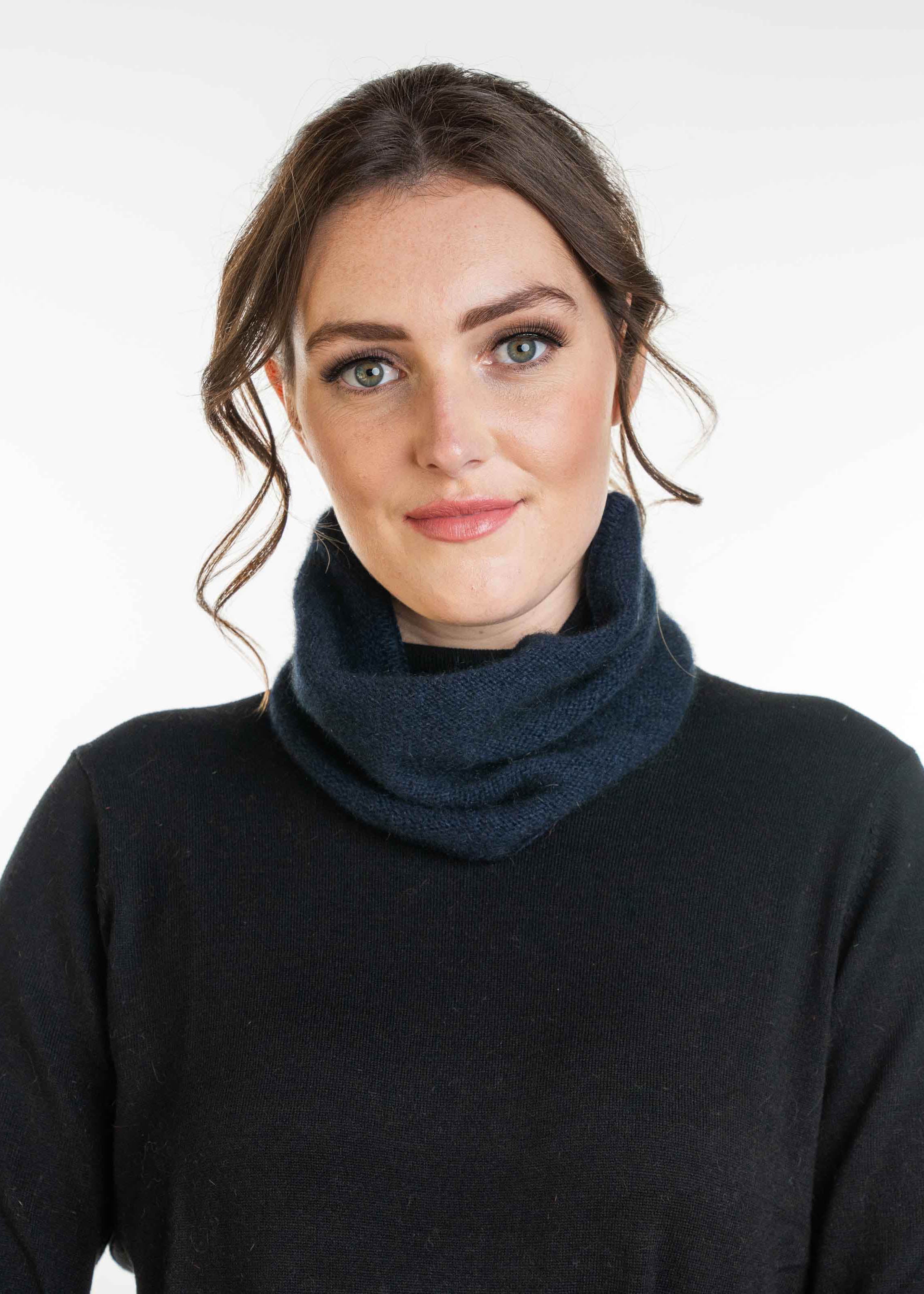 Merino Possum Neck Warmer