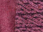 Koru Merino Possum Two Tone Jumper