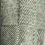 Koru Merino Possum Jacquard Wrap