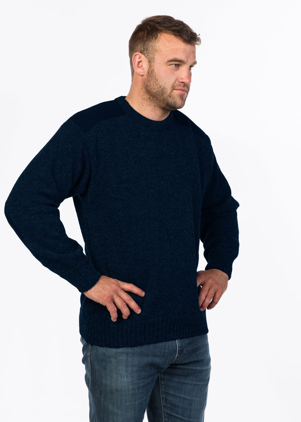 The Ultimate Sweater